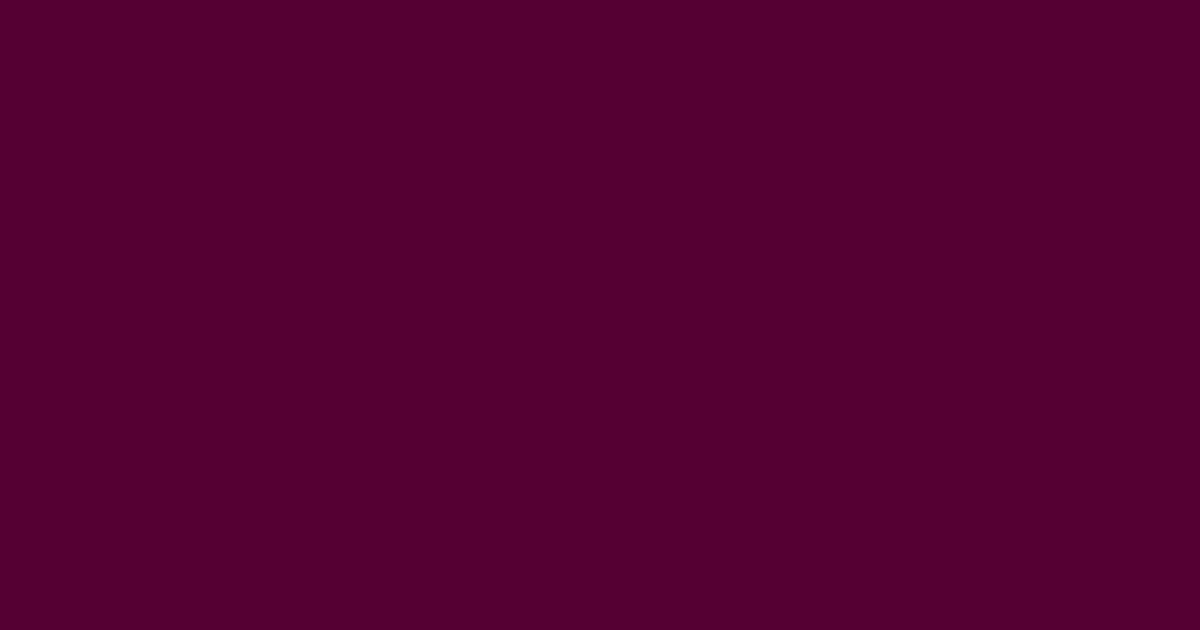 風格のある赤みの紫色の色見本