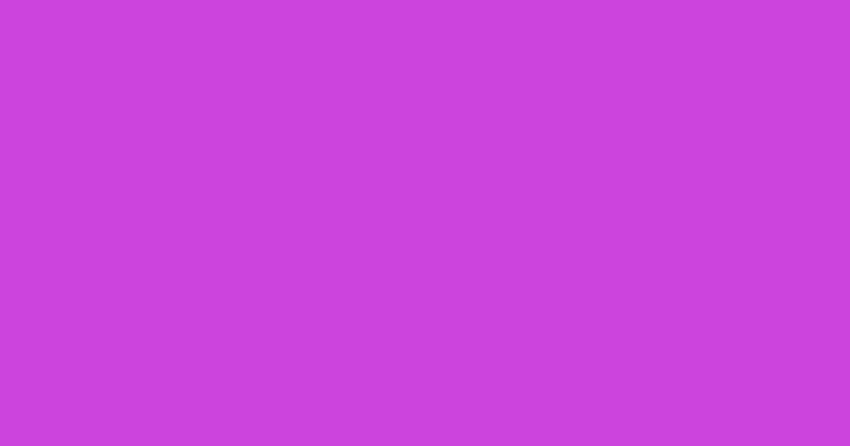 品のある紫色の色見本