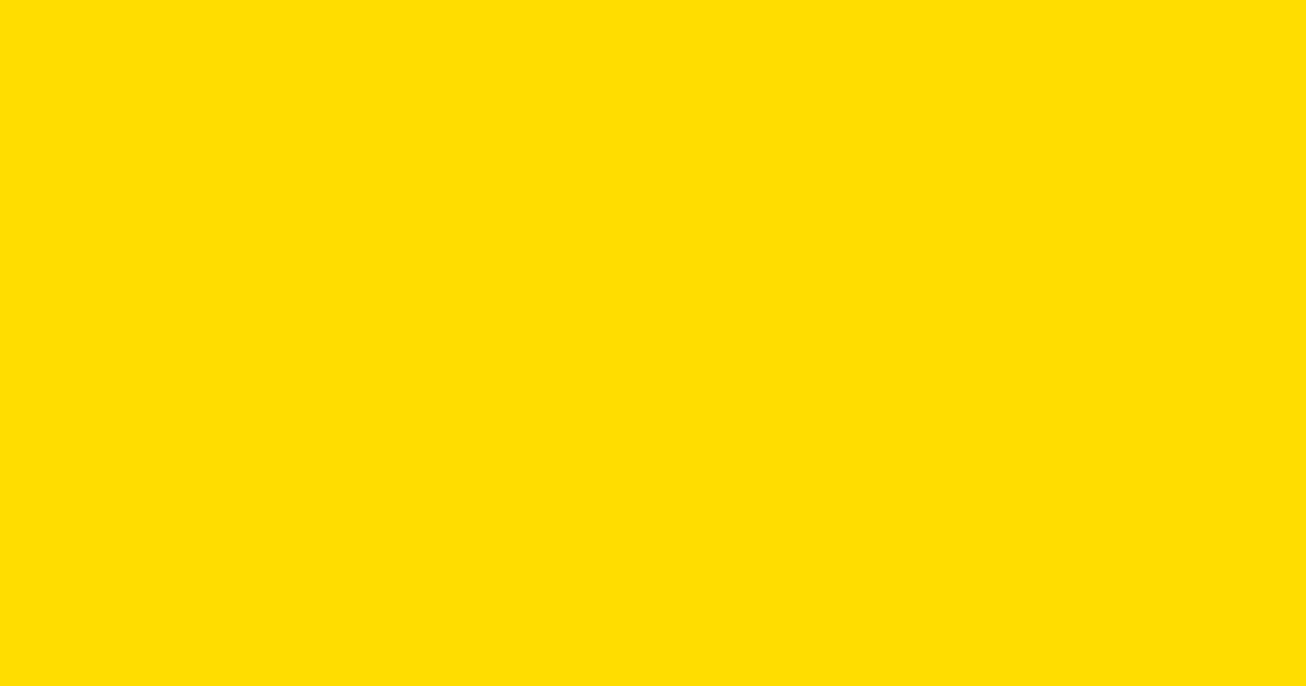 黄水仙の色見本
