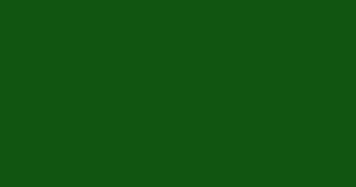 風格のある緑色の色見本