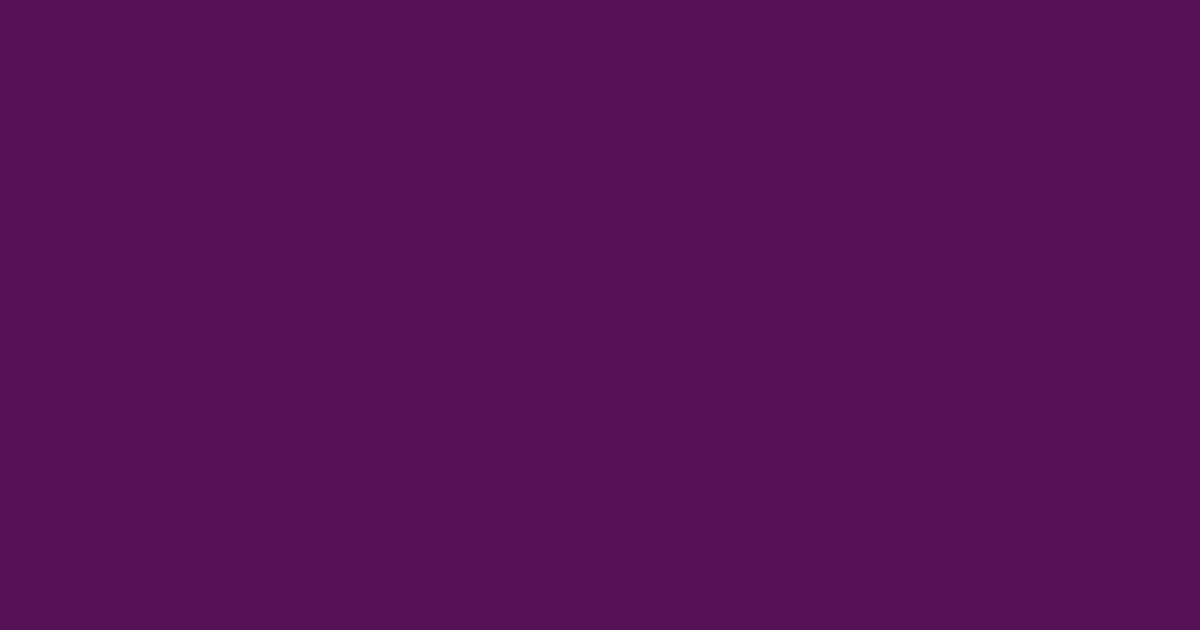 濃厚な赤みの紫色の色見本
