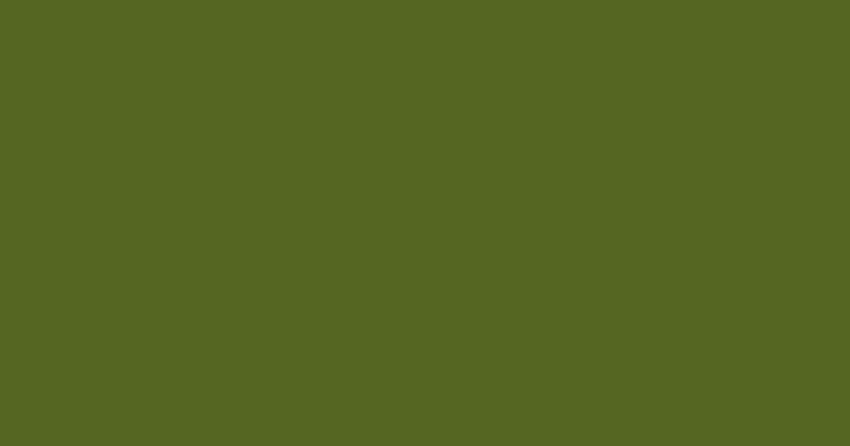 556622(濃厚な緑みの黄色)の色見本と配色事例、合う色 | 色探 求人