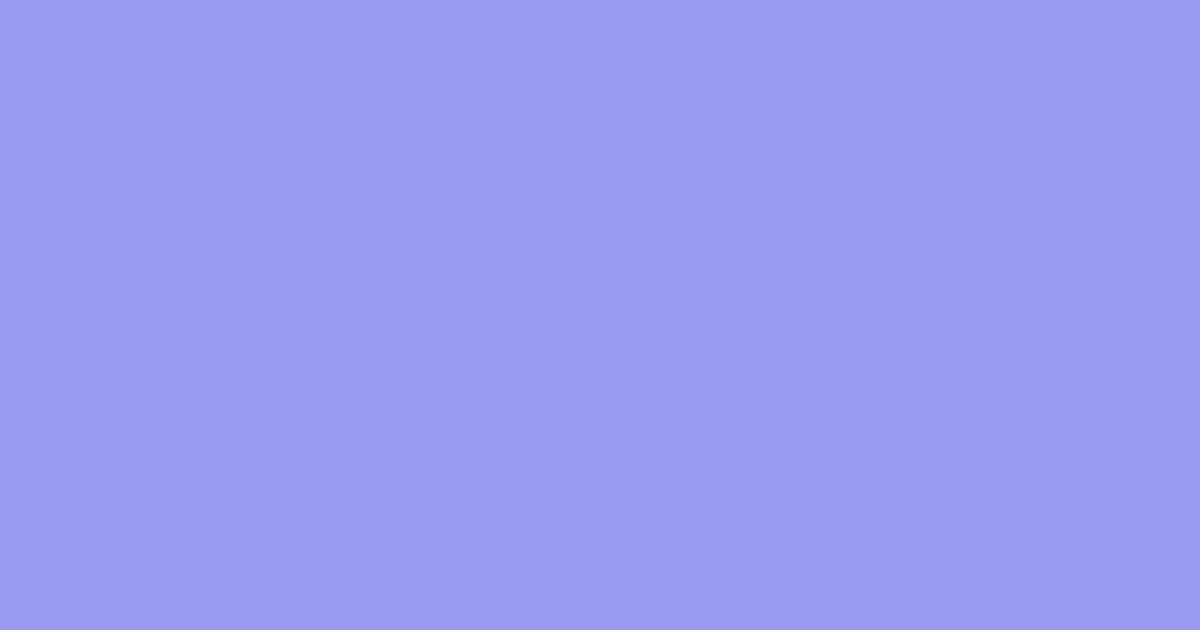 紫露草の色見本